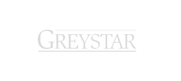 Greystar Logo